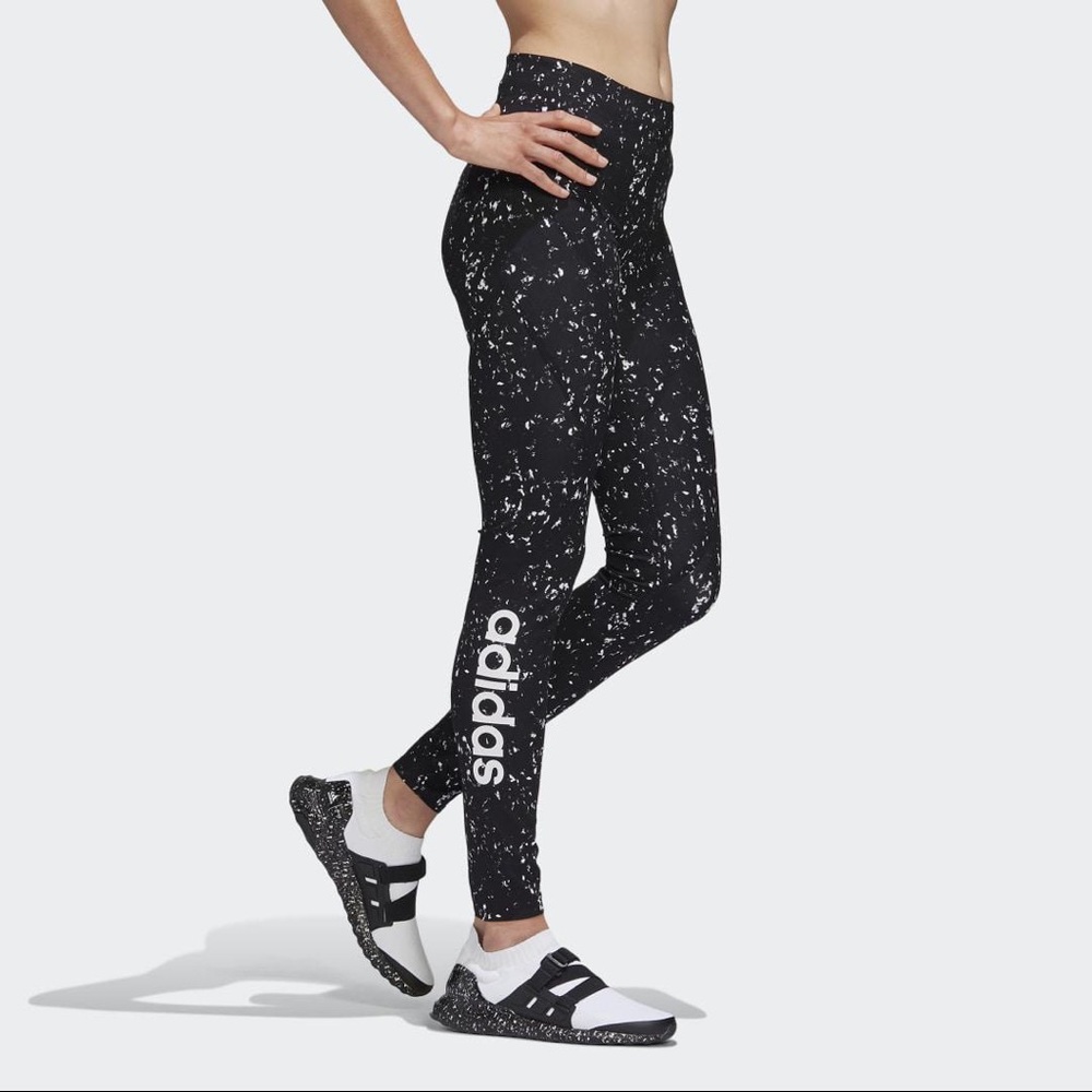 Adidas HYKE Leggings